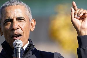Mit diesen Megastars feiert Barack Obama seinen 60. Geburtstag