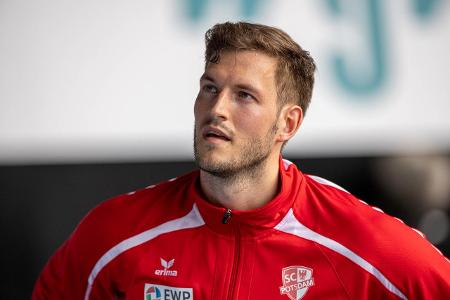 Schönste deutsche Olympia-Teilnehmende 2021 Bernhard Seifert Sportler