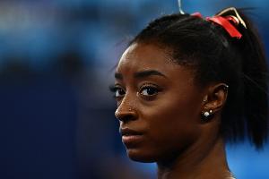 Sportpsychologin zu Biles-Rückzug: "Sehr selbstwertschätzender Schritt"