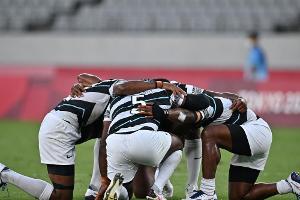 Rugby: Fidschi erneut Olympiasieger