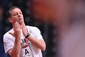 Niederlage gegen Frankreich: Handballer bangen ums Viertelfinale