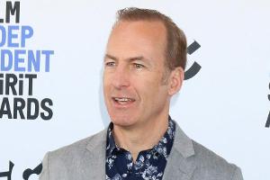 Bob Odenkirk: Zusammenbruch am Set von "Better Call Saul"