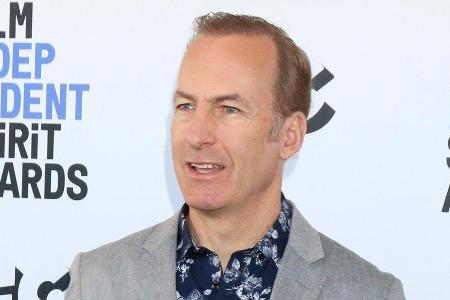 Bob Odenkirk bei einem Auftritt in Santa Monica.