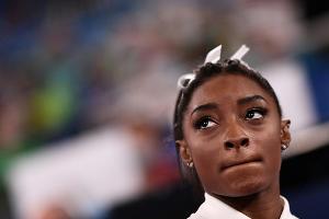 Biles lässt weitere Starts offen - Rückendeckung durch Michelle Obama und Phelps