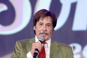 Zieht Kultmoderator Jörg Draeger ins "Promi Big Brother"-Haus?