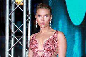Klage gegen Disney: Johansson ist nicht "unsensibel oder egoistisch"