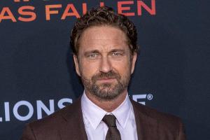 Zehn Millionen Dollar: Gerard Butler verklagt Hollywood-Produzenten