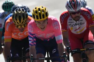 Radsport: Powless gewinnt Klassiker San Sebastian