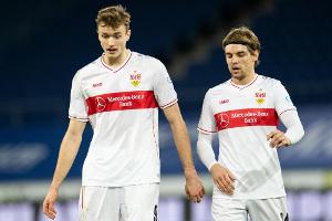 Sky: Zwei Coronafälle beim VfB - Testspiel gegen Barca vor Absage