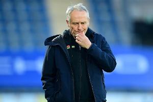Doppeltest gegen Straßburg: Freiburg verliert erstes Spiel 1:2