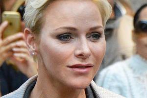 Charlène von Monaco bis Ende Oktober von ihrer Familie getrennt?