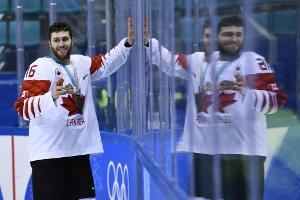 Kölner Haie: Howden ersetzt Sheppard