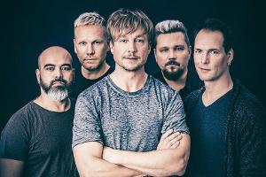 Sunrise Avenue müssen Abschiedstour erneut verschieben