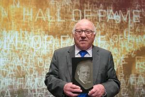 "Totaler Blödsinn": Uwe Seeler verärgert über drohendes Stadionverbot