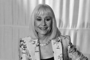 Die italienische Schauspielerin und Sängerin Raffaella Carrà ist tot