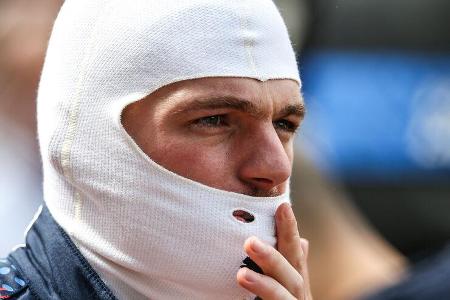 Max Verstappen - Red Bull - GP Österreich 2021 - Spielberg - Rennen