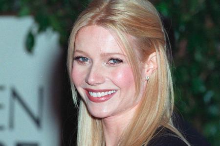 Die zweite US-Künstlerin, die in den 1990ern erfolgreich den Schritt vom Laufsteg vor die Filmkameras schaffte, war Gwyneth ...