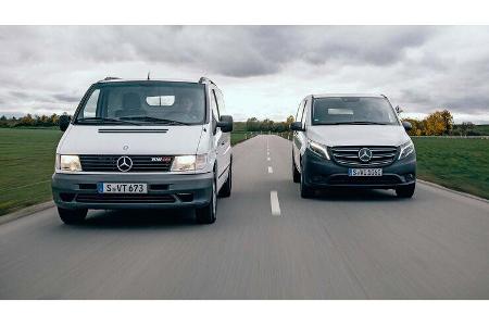 Advertorial Daimler