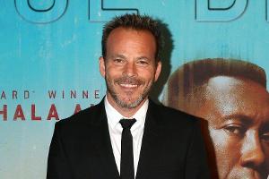 Wegen "Black Widow": Stephen Dorff schämt sich für Scarlett Johansson