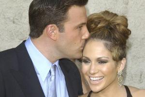 Jennifer Lopez und Ben Affleck kuscheln in den Hamptons
