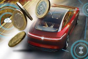 Autonom fahren lassen für 7 Euro pro Stunde