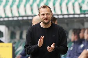 Mainz bei Trainingsauftakt vor 500 Zuschauern