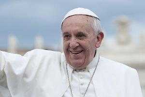 Offizielles Update: Papst Franziskus hat Darm-OP gut überstanden