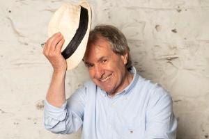 Chris de Burgh: Blitztour im August