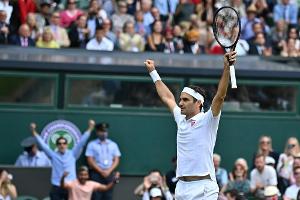 Federer für Olympia nominiert