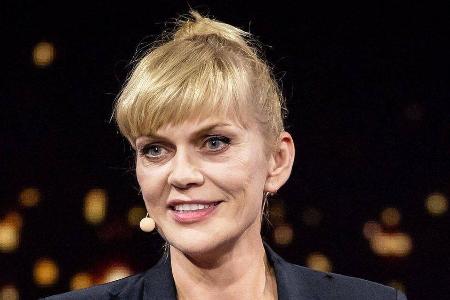 Anna Loos beim deutschen Radiopreis 2020. Anna Loos beim deutschen Radiopreis 2020.