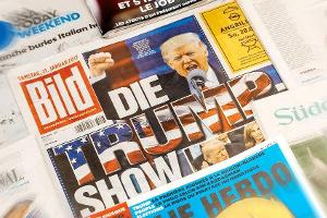 BILD: Starttermin für TV-Ableger steht