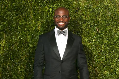 Taye Diggs verdrehte spätestens in 