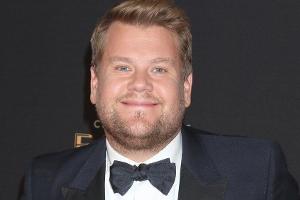 James Corden spielt Hauptrolle in Amazon-Comedy-Serie