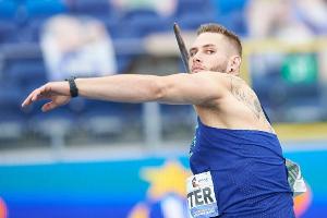Vetter siegt auch in Gateshead - Mihambo Zweite