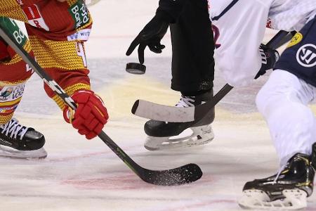 Eishockey: DEG verpflichtet Stürmer Postel