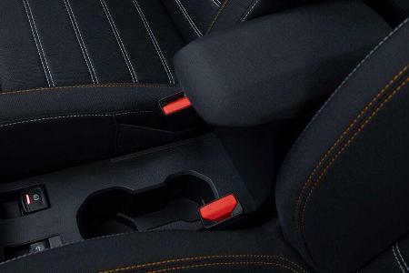 Dacia Sandero Stepway Embargo 29.09., 6 Uhr