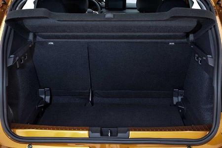 Dacia Sandero Stepway Embargo 29.09., 6 Uhr