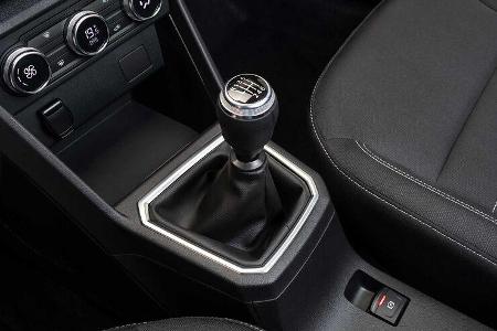 Dacia Sandero (2021) Embargo 29.09., 6 Uhr