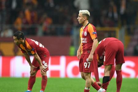 Zwist um Galatasaray-Einreise: Türkei bestellt griechischen Botschafter ein