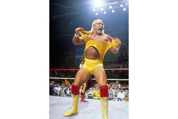 Hulk Hogan