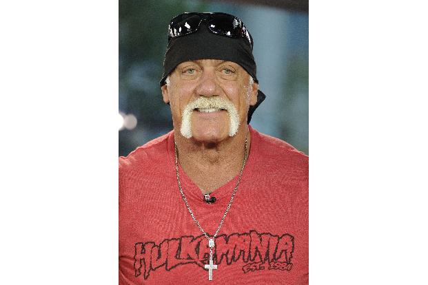 Hulk Hogan