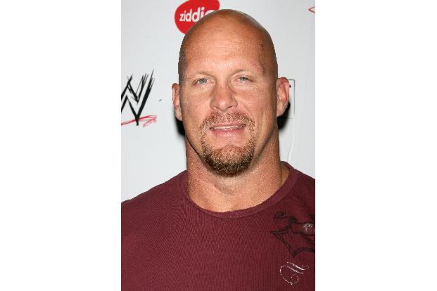 Steve Austin