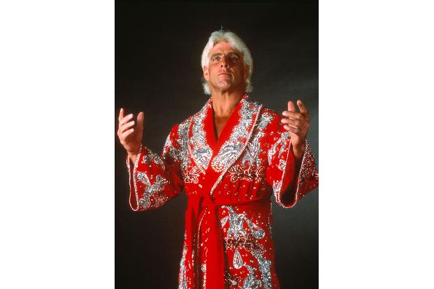 Ric Flair