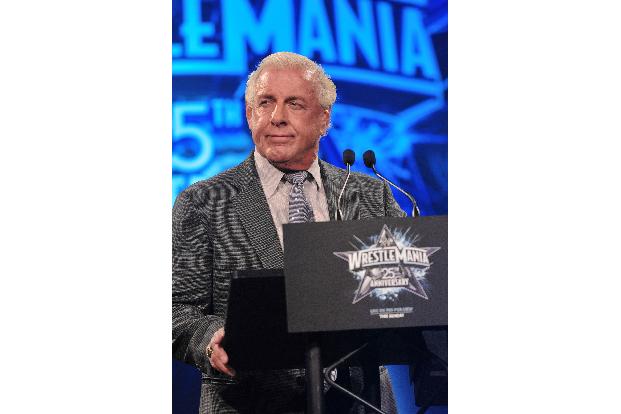 Ric Flair