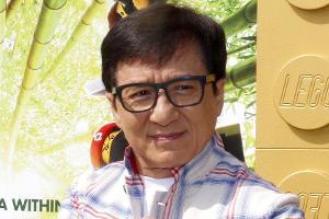 Jackie Chan möchte Mitglied der Kommunistischen Partei werden