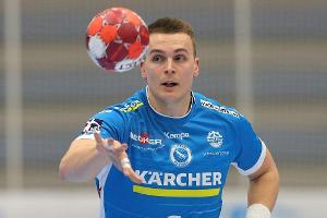 HBL: Häfner fehlt Stuttgart mehrere Monate