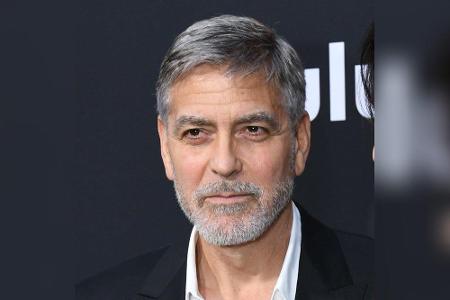 Sein Hausschwein war George Clooney über viele Jahre ein treuer Begleiter. 18 Jahre lang waren der Schauspieler und Schwein ...