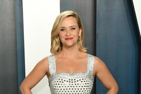 Reese Witherspoon schien ein Tier ebenfalls nicht zu genügen. Der Hollywood-Star besitzt Schweine, Schafe, ein Pferd, Hunde,...