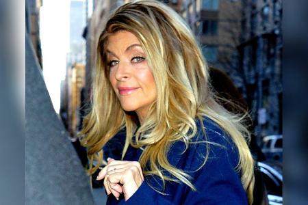 Kirstie Alley schien ein ungewöhnliches Haustier nicht zu reichen - denn sie besitzt ganze 14 Lemuren. Diese leben in ihrem ...