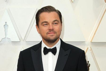 Sicherlich zählt eine Schildkröte nicht zu den ungewöhnlichsten Haustieren. Die von Hollywood-Star Leonardo DiCaprio ist all...